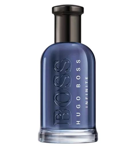 boots hugo boss aftershave